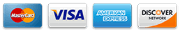 Accepted payment methods